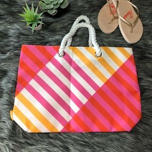 Clinique Summer Time Tote